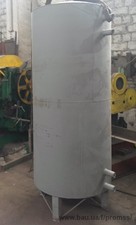 Тепловой аккумулятор — ПромСвязьСервис Тепловой аккумулятор — ПромСвязьСервис